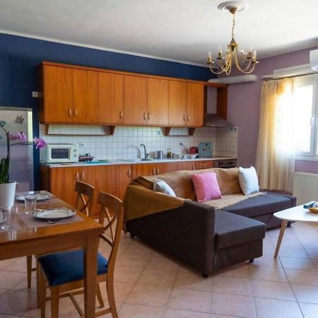 Secret Garden 76 Sq.M. Apartment Close To City Center Янина Екстериор снимка