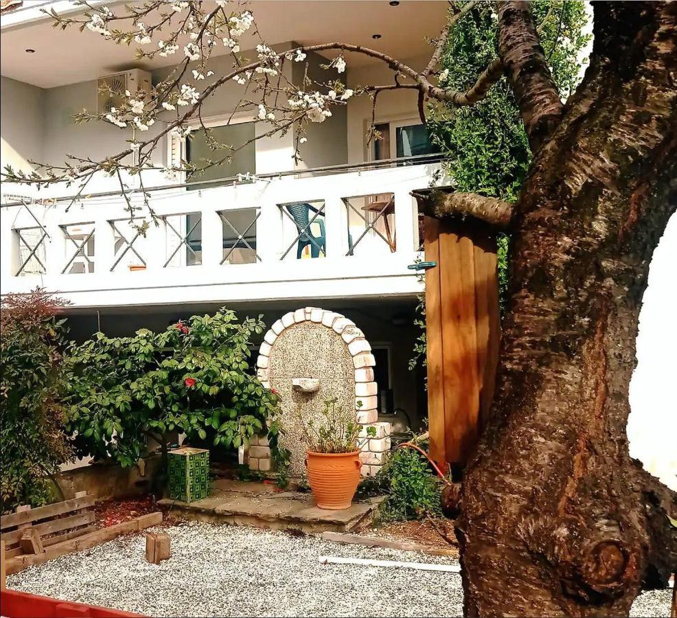 Secret Garden 76 Sq.M. Apartment Close To City Center Янина Екстериор снимка