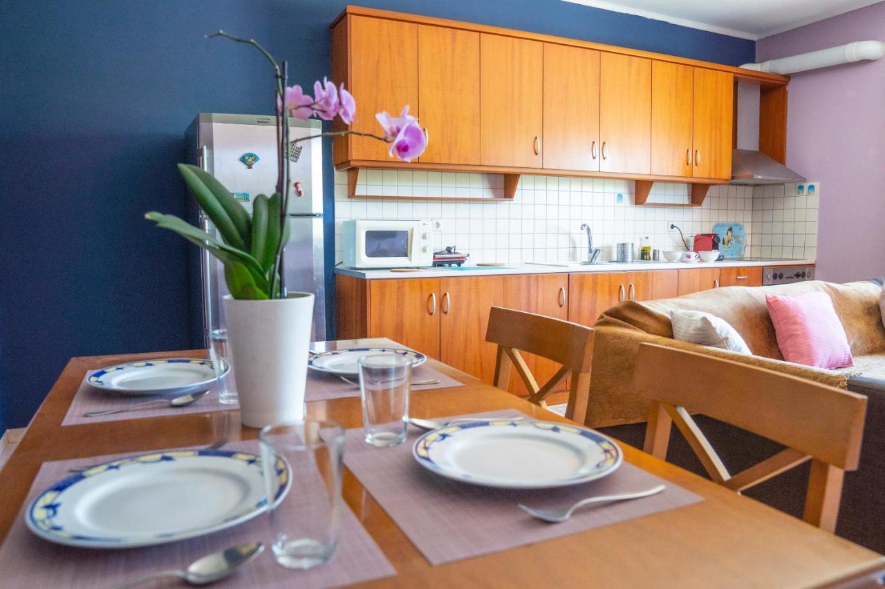 Secret Garden 76 Sq.M. Apartment Close To City Center Янина Екстериор снимка
