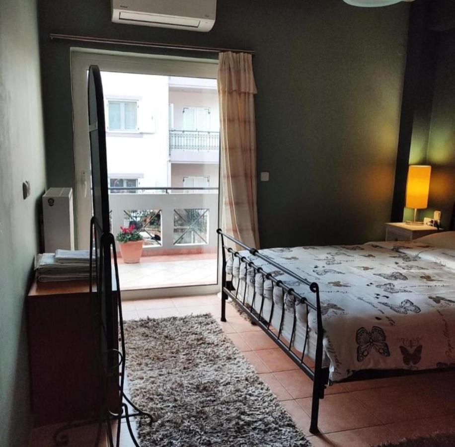 Secret Garden 76 Sq.M. Apartment Close To City Center Янина Екстериор снимка
