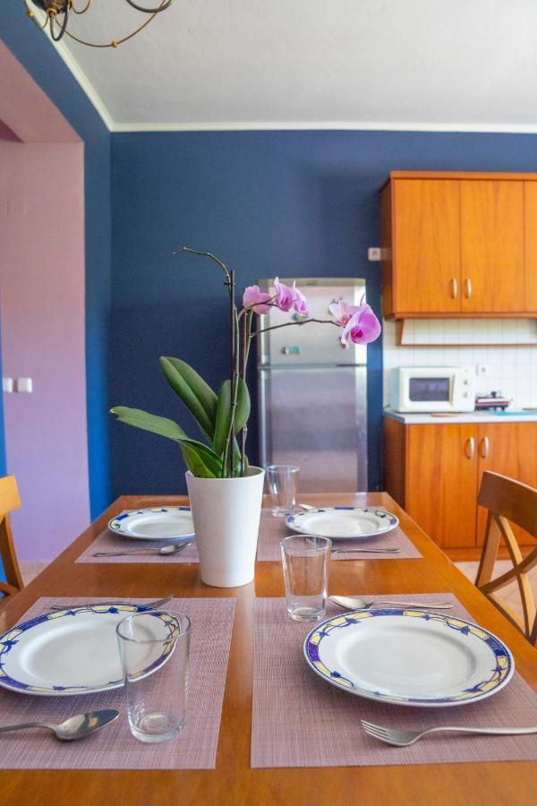 Secret Garden 76 Sq.M. Apartment Close To City Center Янина Екстериор снимка