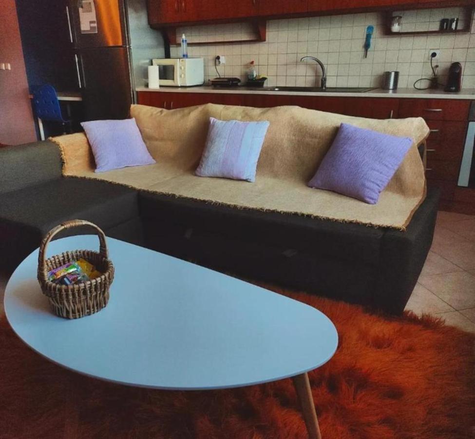 Secret Garden 76 Sq.M. Apartment Close To City Center Янина Екстериор снимка