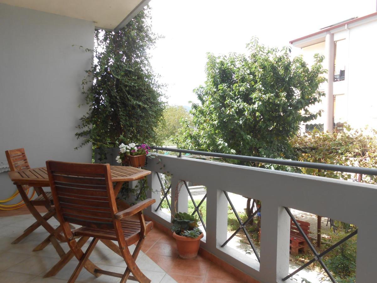Secret Garden 76 Sq.M. Apartment Close To City Center Янина Екстериор снимка