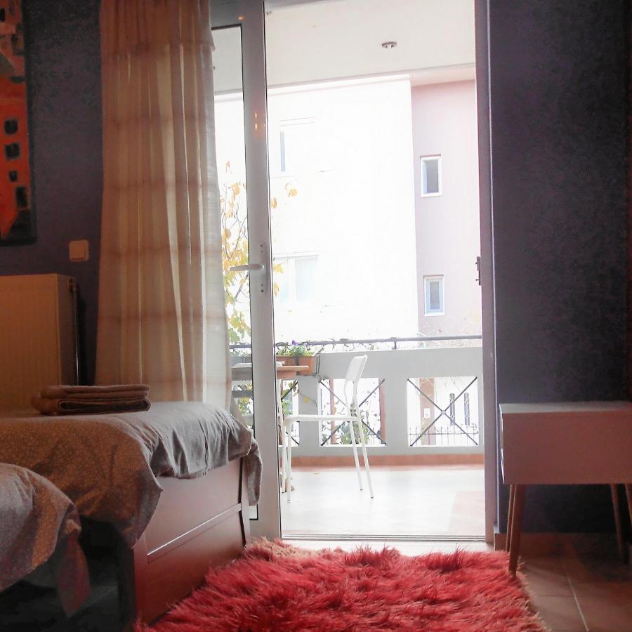 Secret Garden 76 Sq.M. Apartment Close To City Center Янина Екстериор снимка