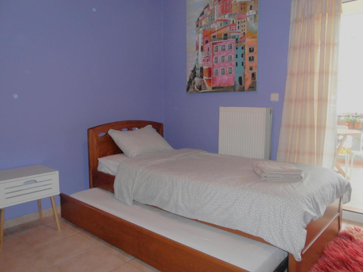 Secret Garden 76 Sq.M. Apartment Close To City Center Янина Екстериор снимка