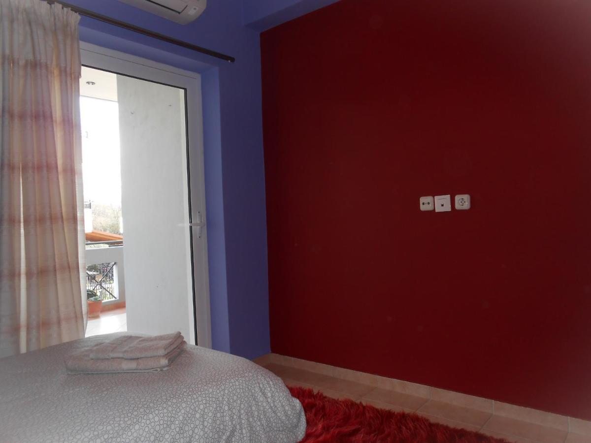 Secret Garden 76 Sq.M. Apartment Close To City Center Янина Екстериор снимка
