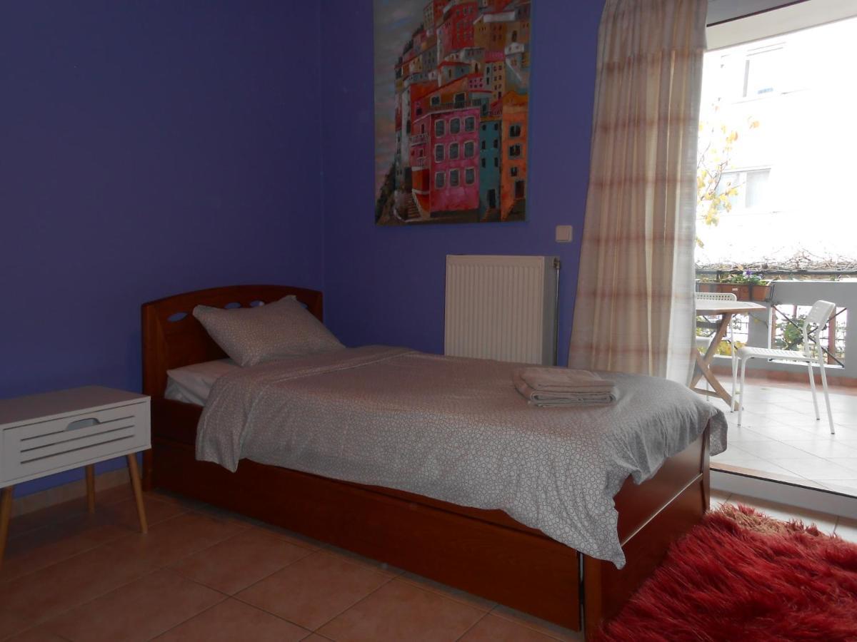 Secret Garden 76 Sq.M. Apartment Close To City Center Янина Екстериор снимка